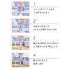 MediQttO Compression Socks L with Bonus Gift for Sleeping Support and Comfort