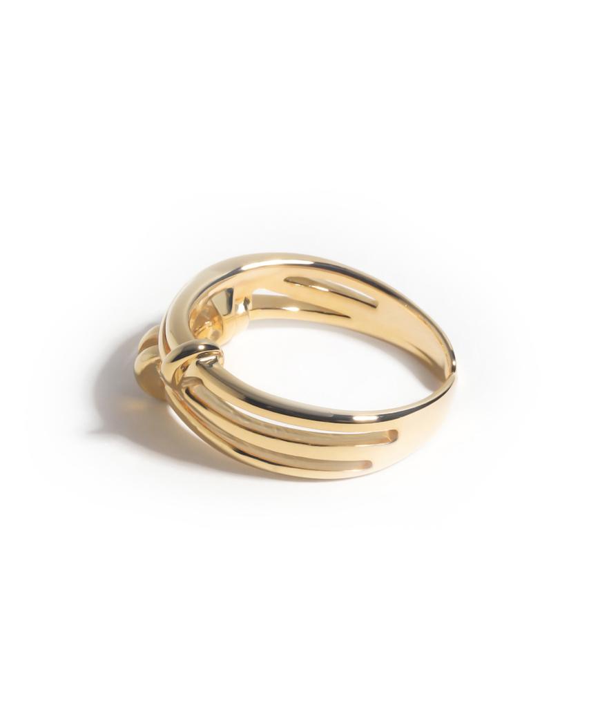 Buttering Br0048G Ring