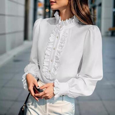 Tops – Bluse e camicie