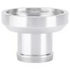 Turbo Blow Off Valve Flange Adapter Aluminum Replacement for HKS SQV SSQV 1 2 3 4 BOV