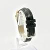Used [New Battery] SEIKO Ladies Watch Rectangular Gold 1N01-0LR0 910030 New Belt