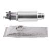Herko Electric Fuel Pump K4059 For Hyundai Mitsubishi Excel Scoupe Precis 90-93
