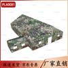 Heavy-Duty Insulated Command Tent