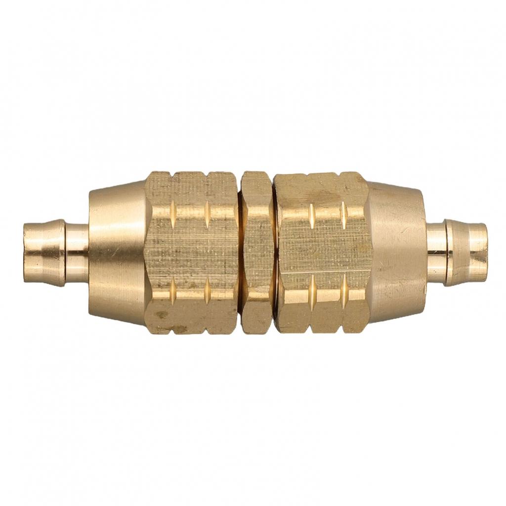 Connector Spray Pipe Adapter Agricultural Copper Performance