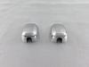 BRIGHTZ Chrome Front Washer Nozzle Cover for Town Ace Trucks and 413 and [WASHER-024] 402, 403, 412, (S402U, S403U, S412U, S413U, S402, S403, S412,