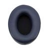 Sheepskin Earpads Earmuff for WH-1000XM4 1000XM4 Headphones Active Noise Cancelling Lambskin Ear Cushions Earpad Set