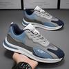 New Sports Shoes Raw Casual Soft-soled Forrest Gump Shoes Youth Outer Wear Dad Shoes