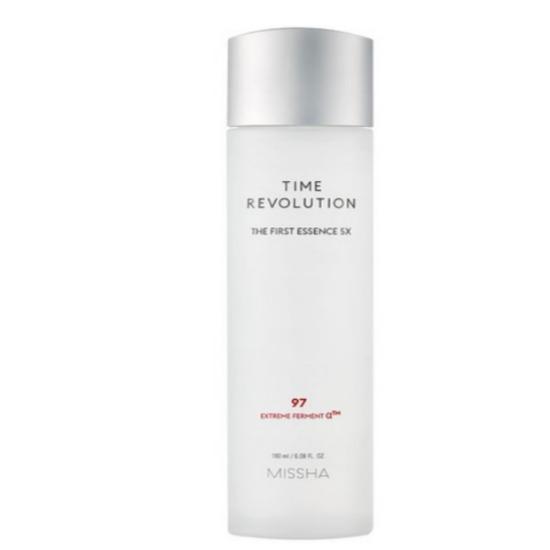 A0149  MISSHA Time Revolution The First Essence 5X 180 mL
