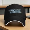 ZZ Top Band Sun Baseball Cap  Summer Casual Hip Hop Hats For Unisex Outdoor Gym Baseball Caps
