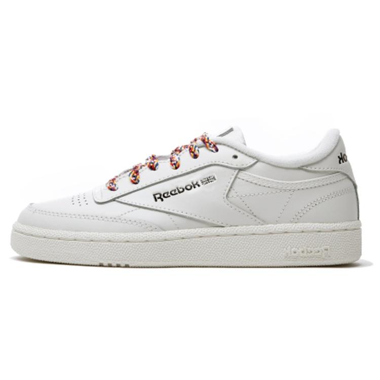 Reebok Club C 85 Chalk Men s FV8242 EU 36.5