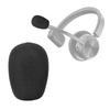 Microphone Sponge Foam Dust Cover for Poly 4310 UC/4320 UC/ UC2 Microphones Windscreen