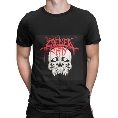 Üst giysisi – T-shirtler
