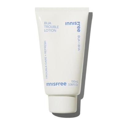 Lozione Bija Trouble 100ml