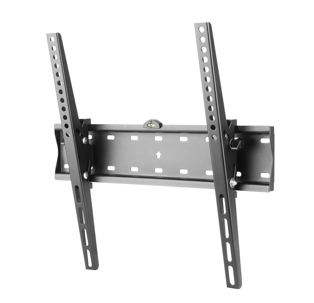 TV Mount 32-55" Kruger&Matz 40 Kg Adjustable Spirit Level