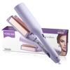 32mm French Egg Curling Iron - Water Ripple & Big Curl with Negative Ion Technology for No Hair Damage