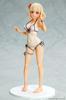 Maitetsu Hinai Paulette Bikini Sunburn Scale PVC Painted Finished Figure Q-six Ver. 1/6
