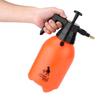 Portable Handheld Water Pressure Sprayer Easy To Trigger Home Garden Plant Watering Tool 2L