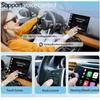 Mini Wireless CarPlay Adapter - Schnelle Auto-Verbindung Drahtlose Freiheit für CarPlay & Android Auto