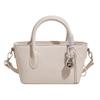New Out Fashion Bag Versatile Solid Color Shoulder Messenger Bag