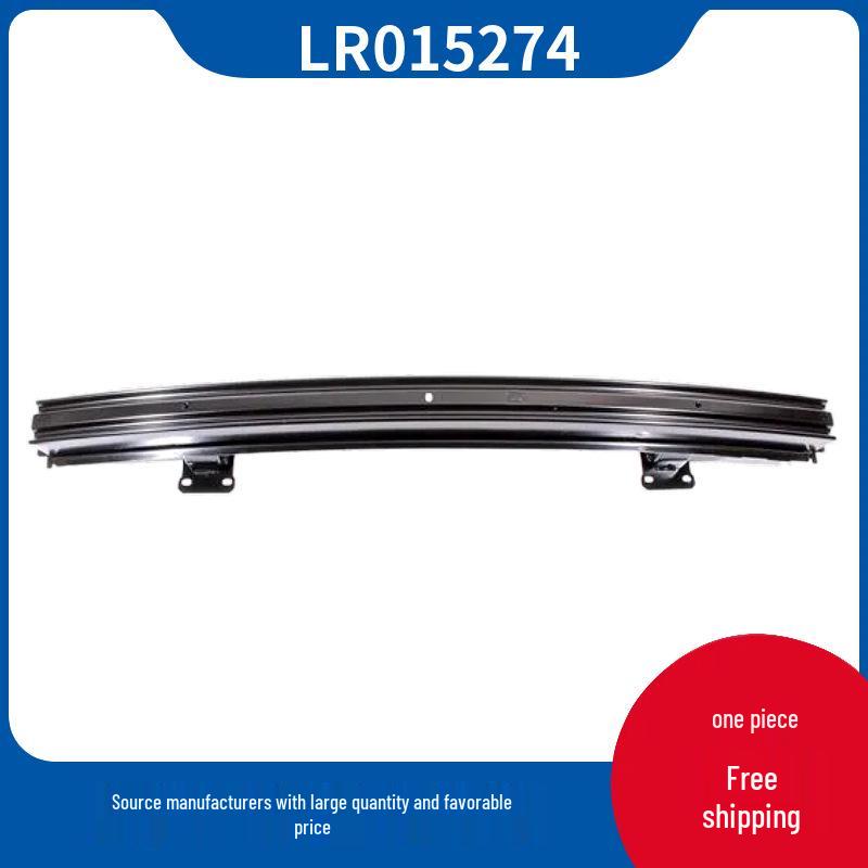 

LR015274 Front Bumper Bracket for 2010 Land Rover Range Rover Sport. Consult for details
