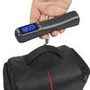 Professional Handheld Backlight Electronic LCD Scale Suitcase Travel Bag Hanging Scales 40kg/10g Digital Luggage Scale