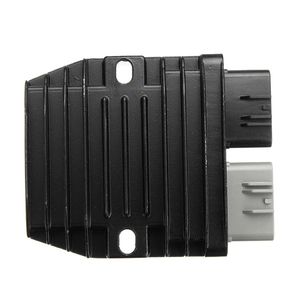 Régulateur Redresseur De Tension Pour Kawasaki ZX10R Ninja 2004-2007 - Neuf, Générique, Remplacement Direct