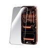 Ugreen iPhone 17 Pro Max Anti-Peep Tempered Glass Screen Protector