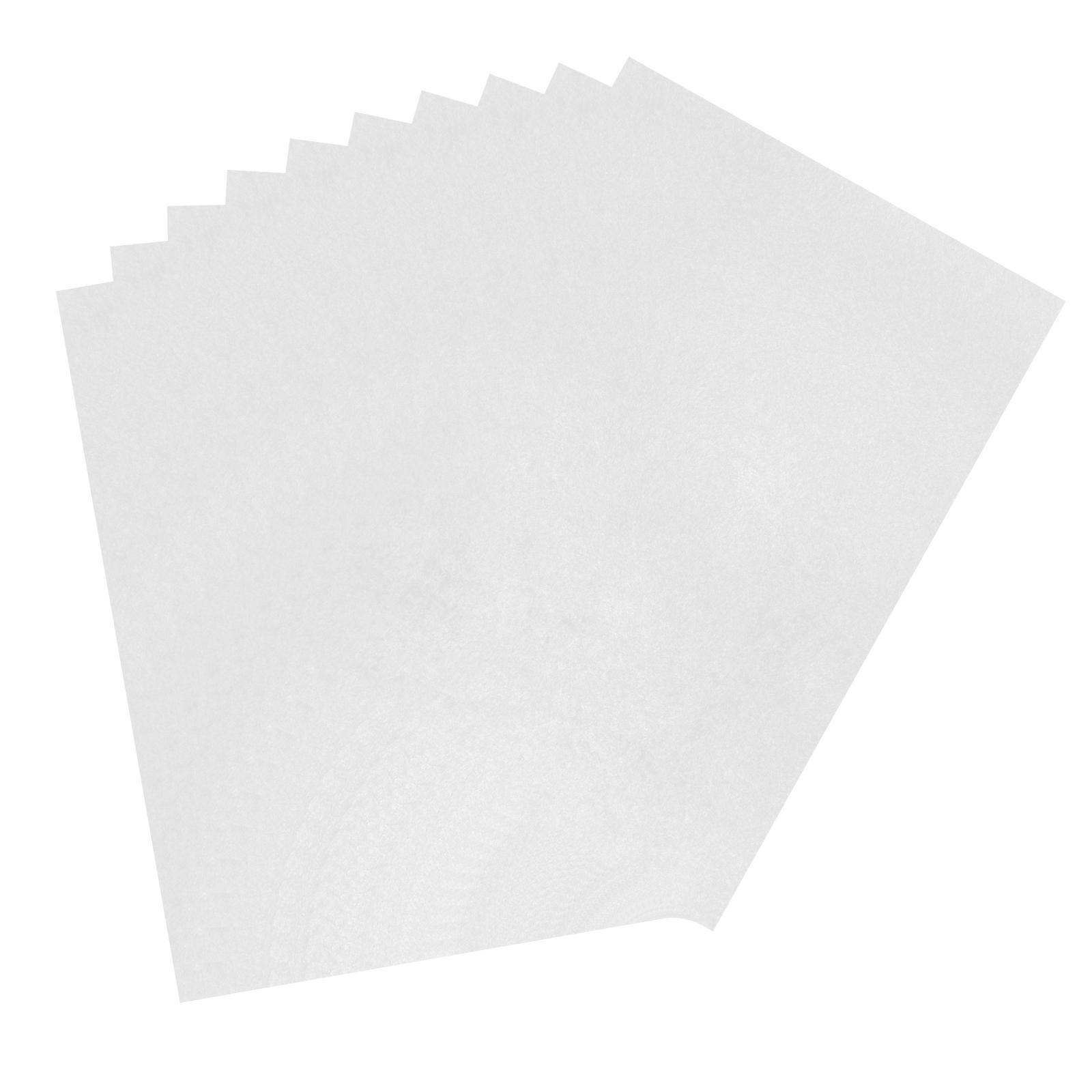 

10x Heat Shrink Plastic Sheets DIY Ornaments Accessories Embellishment for Creative Craft Jewelry Making Keychain Kids Necklace