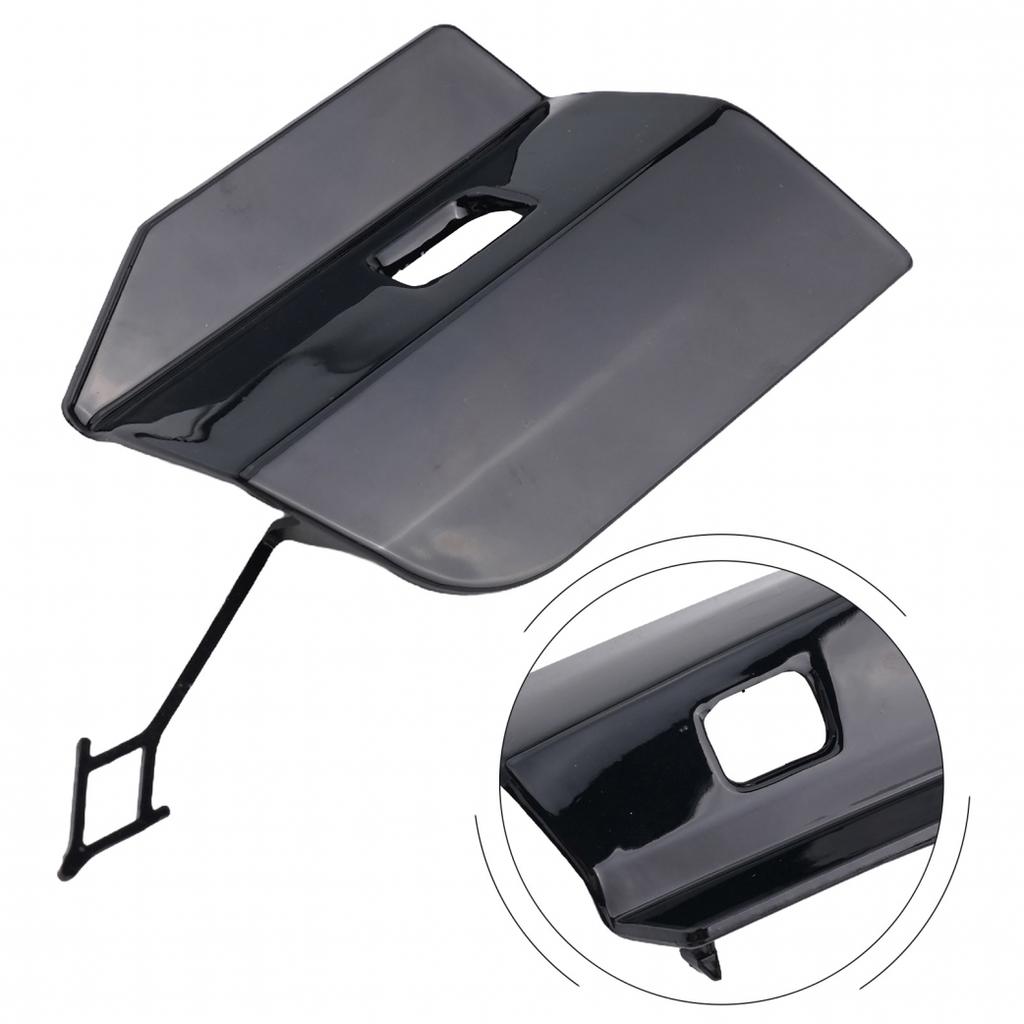 Easy Installation Hook Cover Cap For BMW X3 Front Bumper