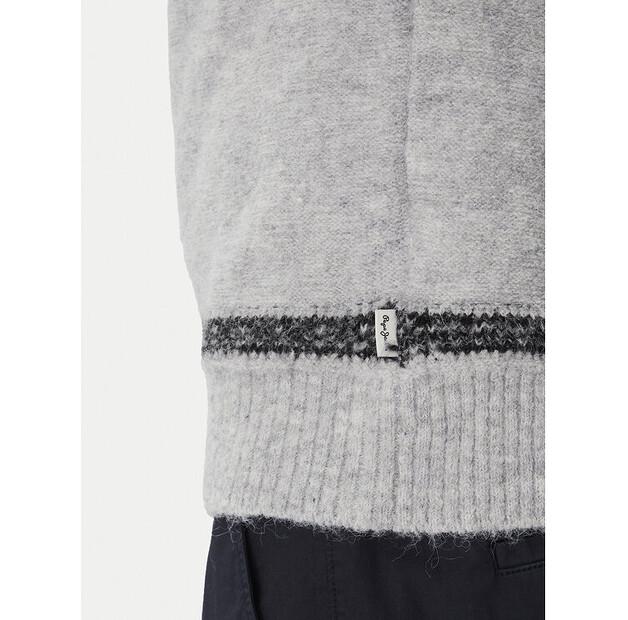 Свитер Pepe Jeans Fairisle