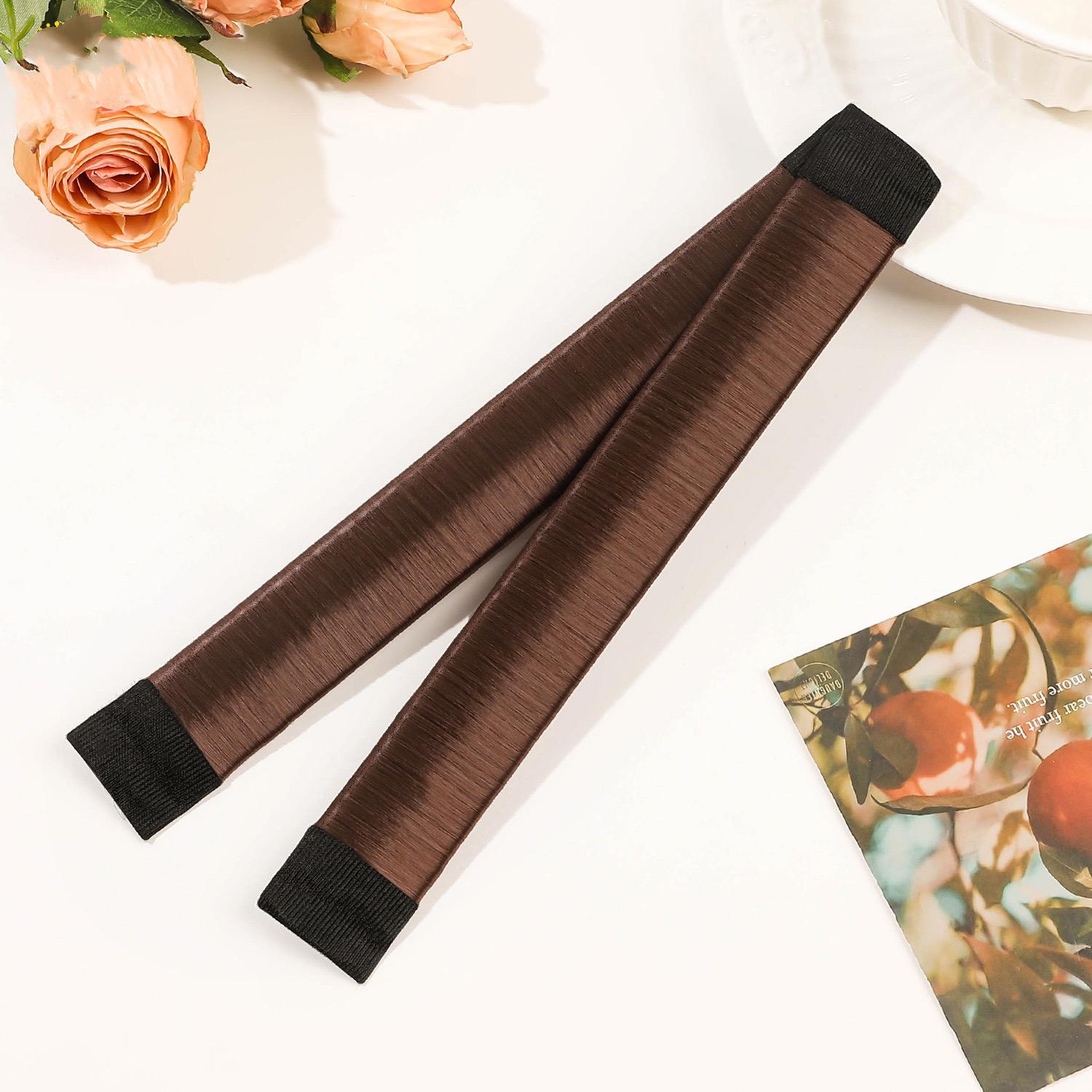 

Волшебные пучки, Профессиональный пучок для волос, Пучок-пончик для балета, Легкий инструмент для создания пучка, Детский и женский пучок балерины Size fits all