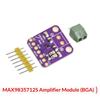 1 Set Breakout Interface I2S Dac Decoder High Quality Max98357 Max98357A I2S 3W Class D Amplifier For Audio