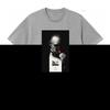 The Godfather Marlon Brando Italian Mafia Gangster Action Movie T Shirt Vintage Comfortable Unisex Homme Versatile