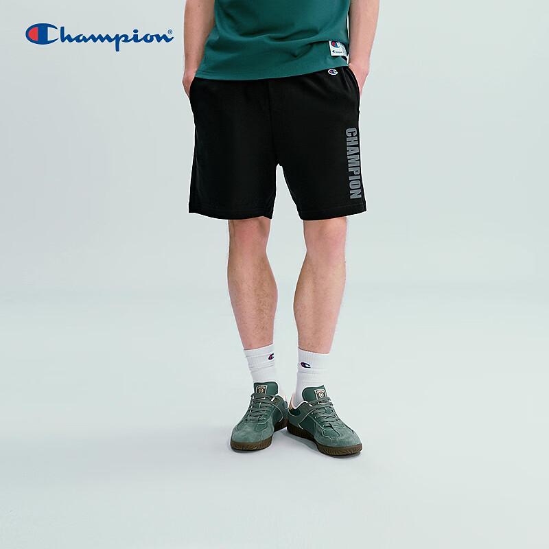 Champion Knit Shorts