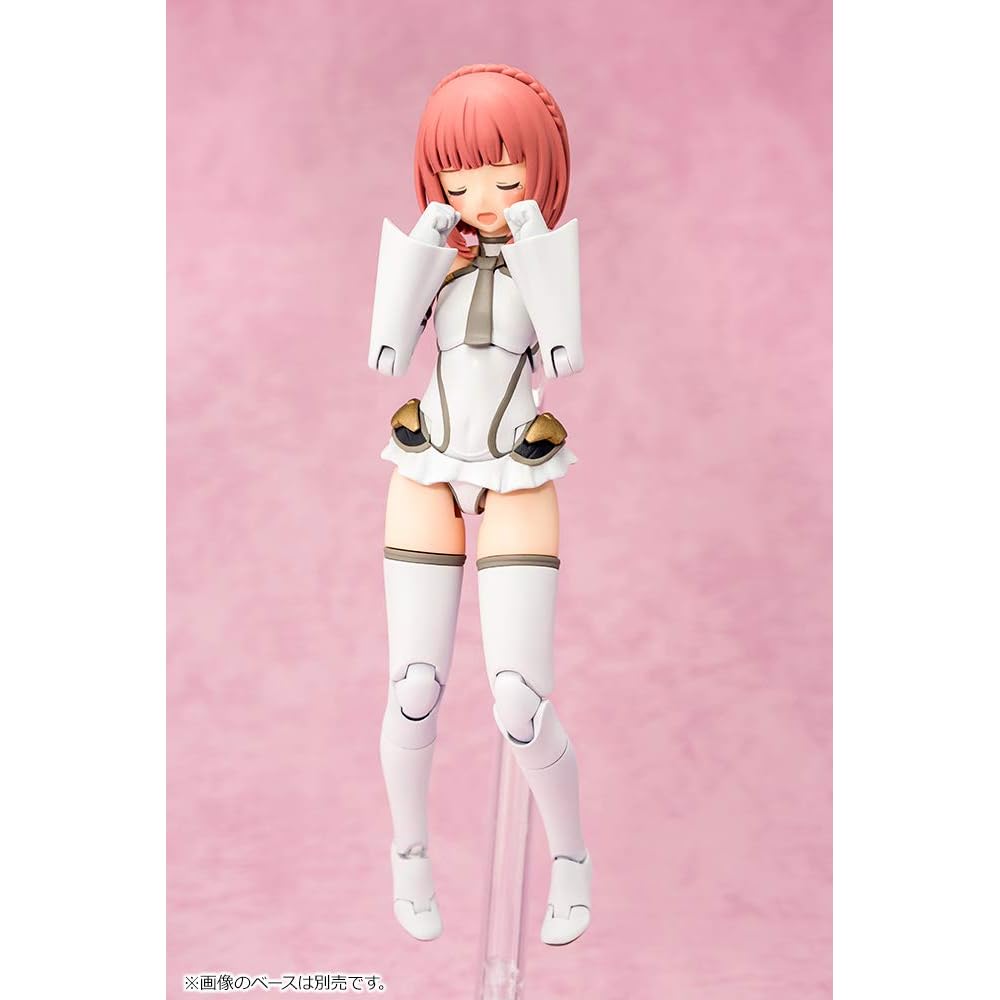 Kotobukiya Megami Device Aika Sougetsu 160mm Non-Scale Plastic Model Figure