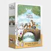 Winnie the Pooh Honey Pot Commandos Puzzle Disney Animation 500 Teile, beliebtes koreanisches Puzzle