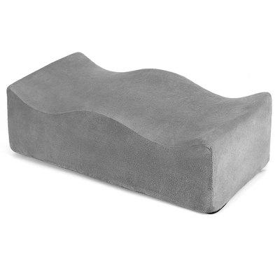 Brazilian Butt Lift Pillow Back Support Cushion BBL Pillow for Post Surgery Recovery Firm Butt Support Cushion Memory Foam
