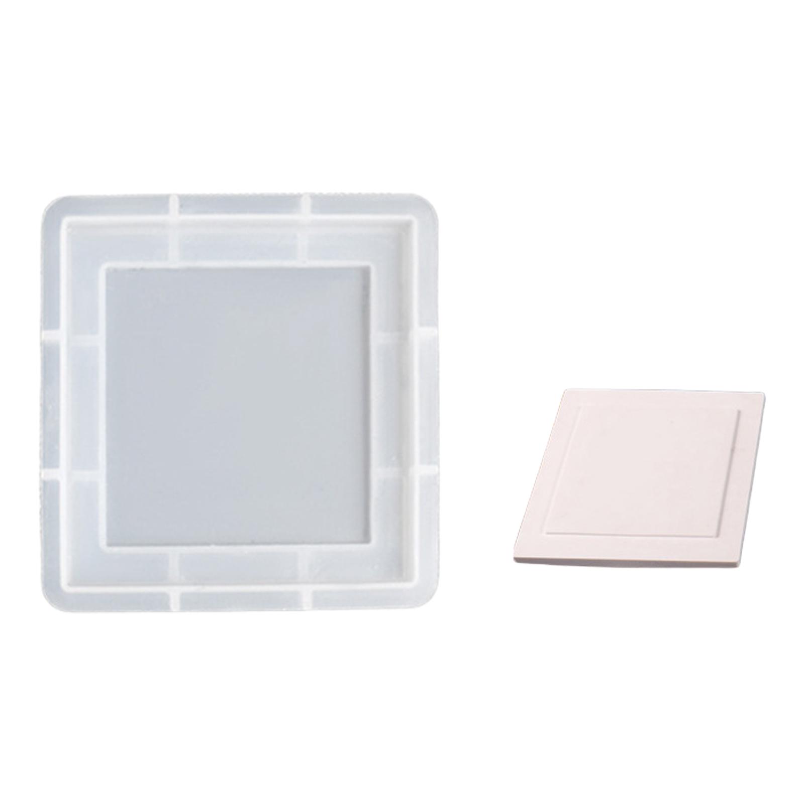 

Художня силіконова форма у формі будиночка, форми для фігурок, форми для свічників для фестивальних подарунків та занять сімейним рукоділлям B