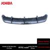 Mercedes CLA W117 RZ Style Carbon Fiber Rear Diffuser & CLA45 Style Sport Spoiler