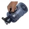 @ Plastic Water Bottle Gym BPA-Free For Unisex 2 LTR 154Gm Zr-7084-60%Off