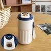 Shun'an Liandun Stainless Steel Coffee Thermos