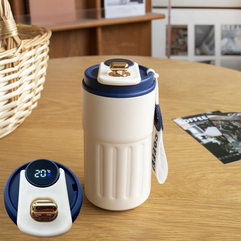 Shun'an Liandun Stainless Steel Coffee Thermos