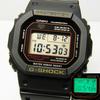 CASIO Resist Black PROJECT TEAM Tough 3rd DW-5030C-1JR (Resist Black) G-SHOCK