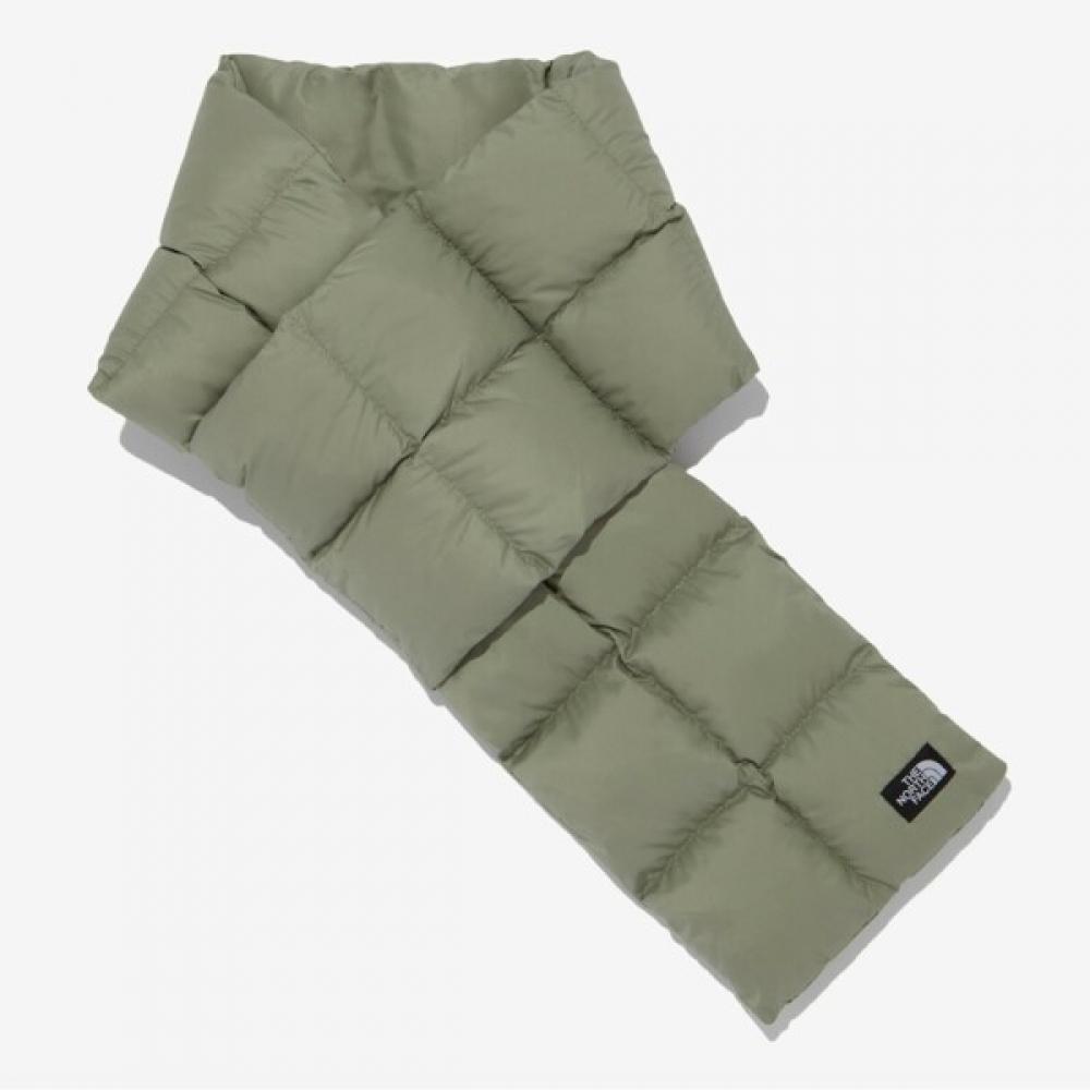 

North Face Packable Tea Ball Muffler Na5iq51b Sla ONE