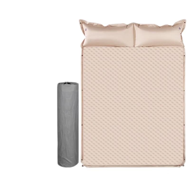 Outdoor Self-Inflating Camping Mattress