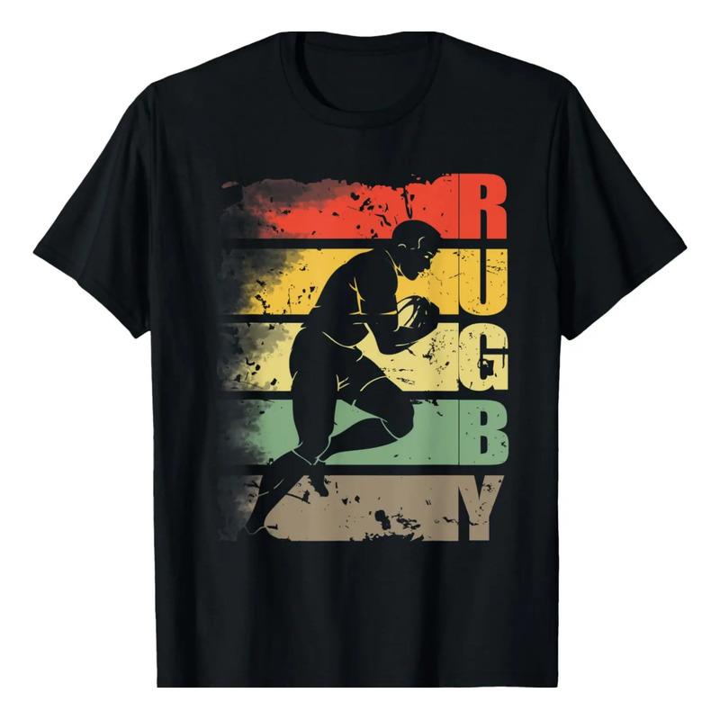 Disfraz Deportivo Vintage De Los A?os 70 Para Amantes Del Ru S разноцветный