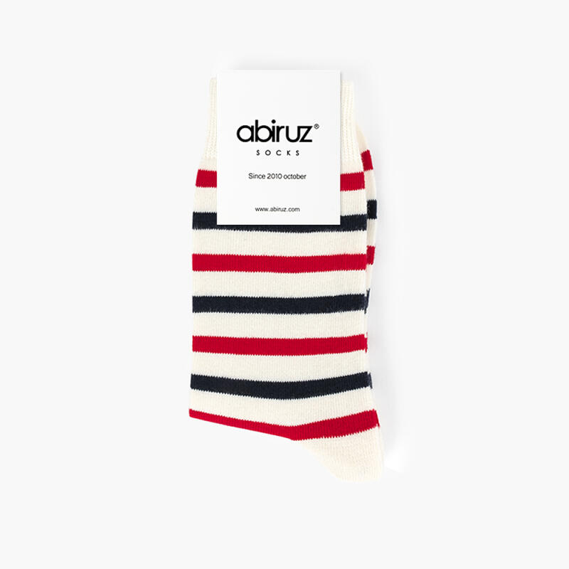 Unisex Socks 3-Pair Set WP04-SET Unisex (235~275mm)