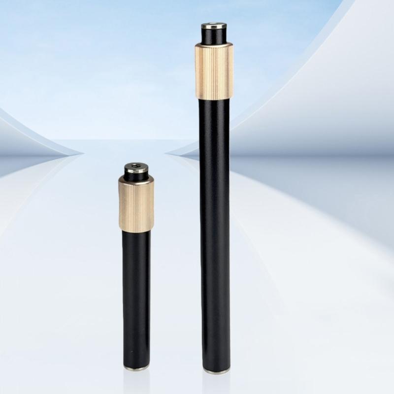 Supporto per Telefono per Tablet da 5-13 Pollici Supporto Pali Retrattili con Testa a Sfera Rotante a 360° Supporto per Ufficio Studio Intrattenimento