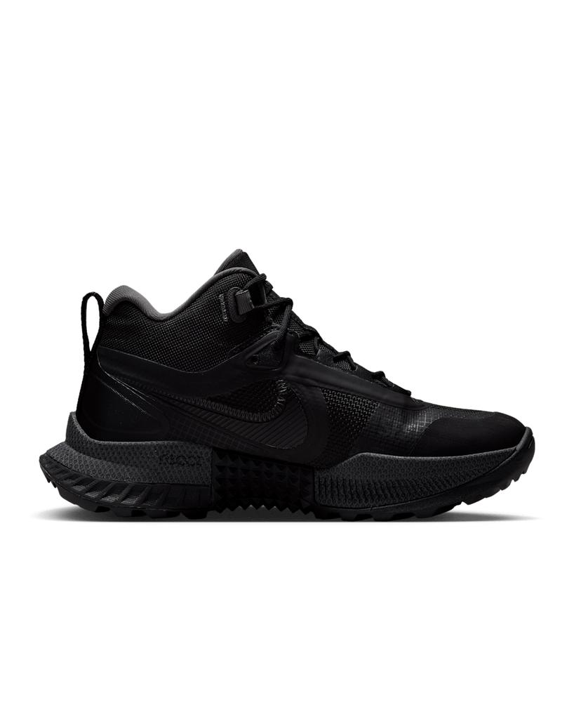 CK9951-001 Nike React SFB Carbon Mid Black Anthracite (Men's)