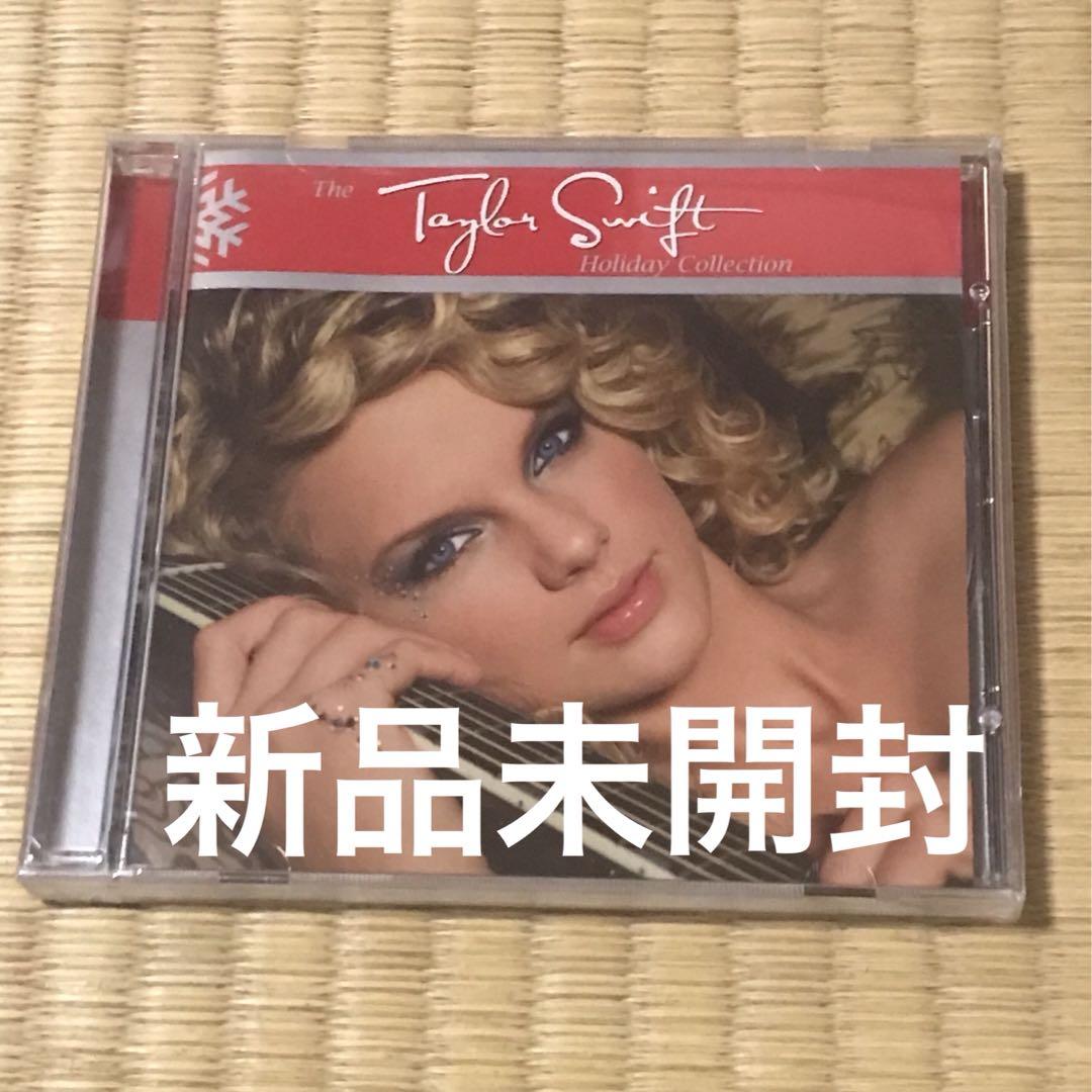 

[USED] Taylor Swift Taylor Swift Holiday Collection